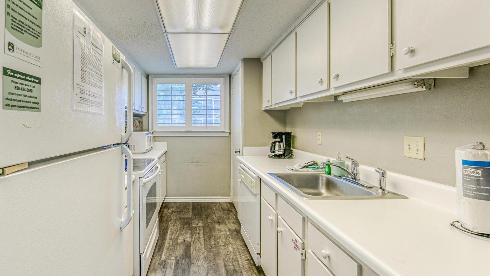Southbay 34 Beach Access 3 Bedroom Townhome Destin Exterior foto